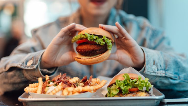 10 Exclusive Canadian Menu Items from American Fast Food Chains