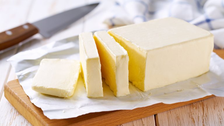 Churning Butter in a Mason Jar: Simpler Than You'd Expect