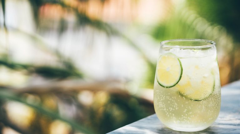 Give This Veggie-Flavored Soda a Chance Before You Judge It