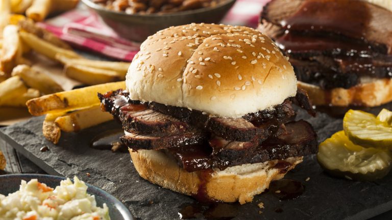 Master These Chef Tips for the Ultimate BBQ Brisket Sandwich