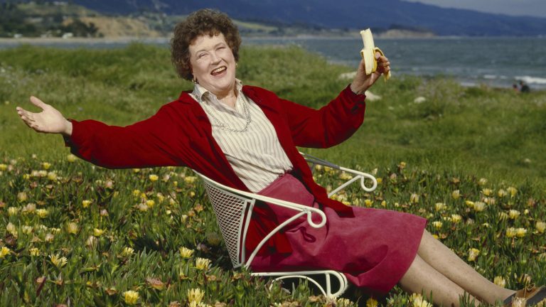 6 Must-Have Kitchen Gadgets Inspired by Julia Child Available on Amazon