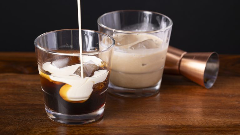 What's the Distinction Between RumChata and Baileys?
