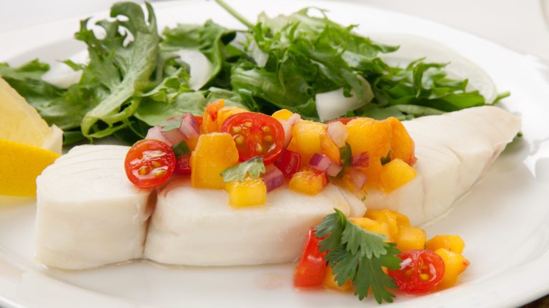 Use This Pan to Poach Fish for a Hassle-Free Dinner