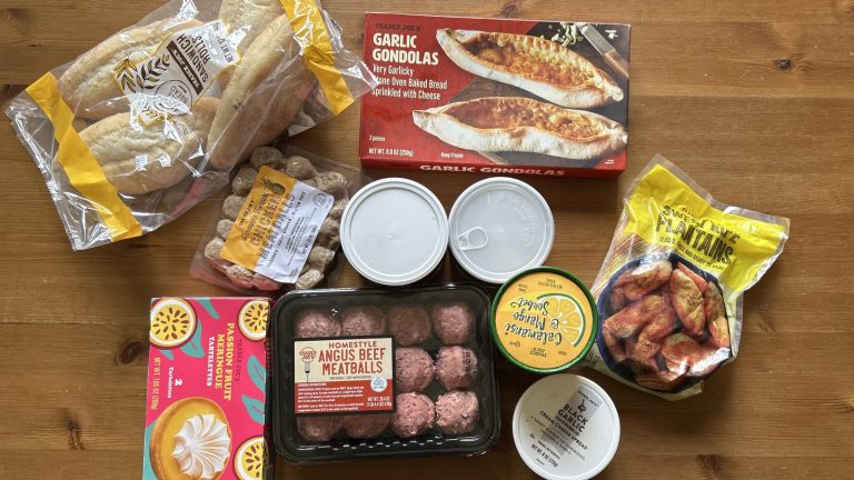 Trader Joe's Spring 2025: Must-Haves and Items to Avoid
