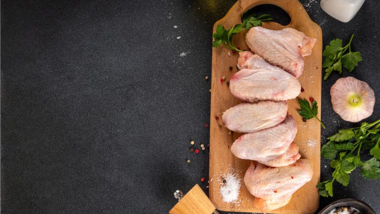 Why Tequila is the Perfect Marinade for Flavorful Chicken Wings