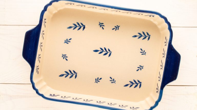 Baking Dish or Baking Pan: How to Decide Which One You Need
