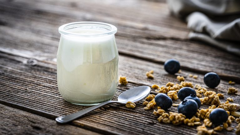 Transform Your Old Yogurt Jars into Adorable Kitchen Storage: Here's How
