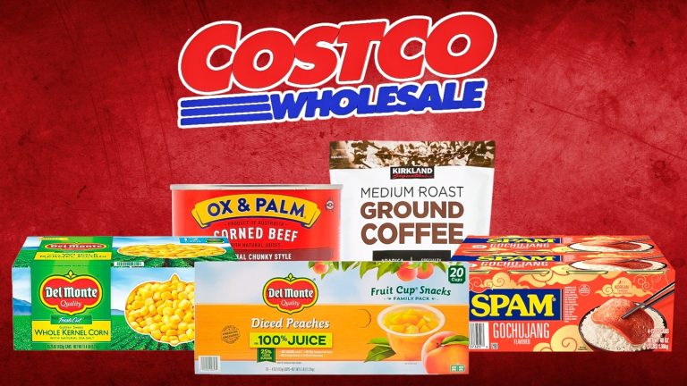 12 Costco Canned Foods to Avoid Buying