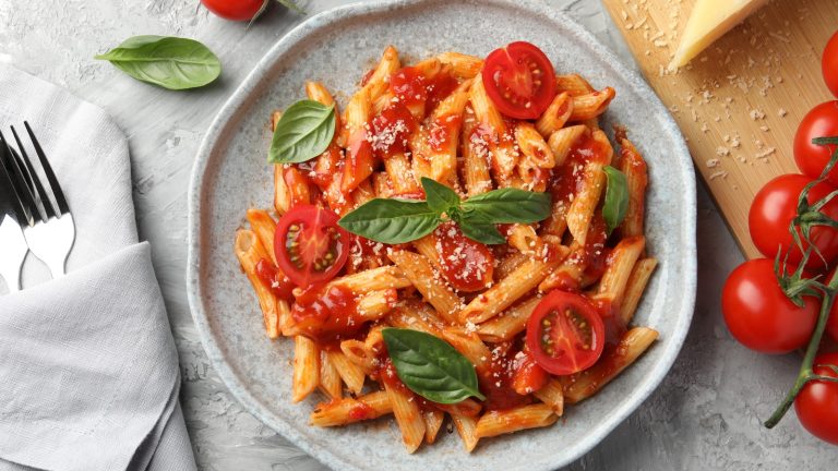 11 Traditional Italian Pasta Sauces