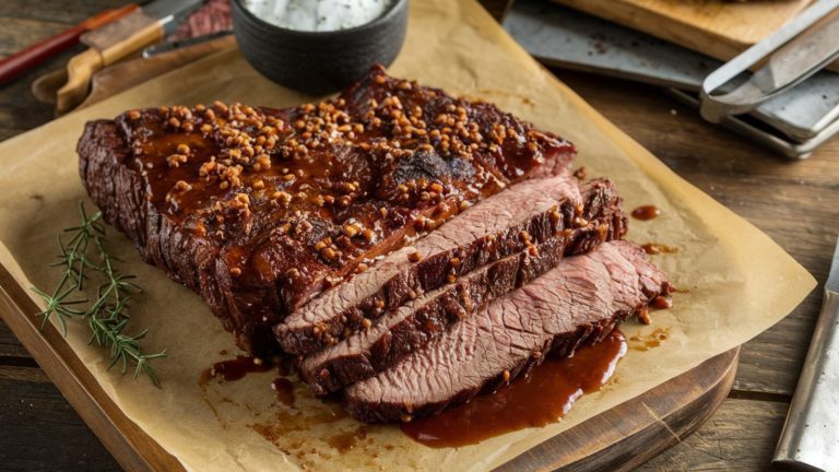 The Ultimate Method for Cooking Brisket Points and Flats Together