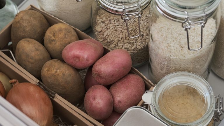 How Long Do Potatoes Actually Last?