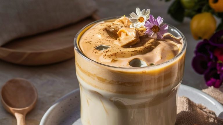4 Creative Ways to Incorporate Peanut Butter into Your Cocktails