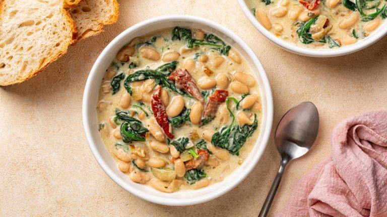 The Secret to Achieving Ultra-Creamy Butter Beans