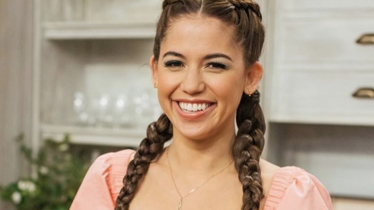 The Brilliant Choice Behind Molly Yeh's Decision to Install a High Wall Oven