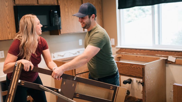 The Major Kitchen Remodeling Mistake That's Easy to Miss but Important to Avoid