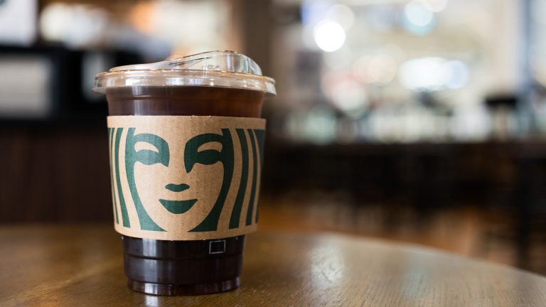 Starbucks Cold Foam and Sweet Cream: What's the Difference?