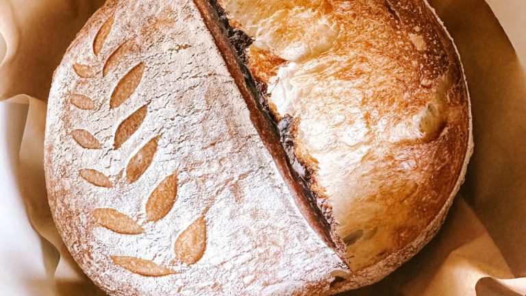 14 Surprising Facts About Sourdough Bread You Didn't Know