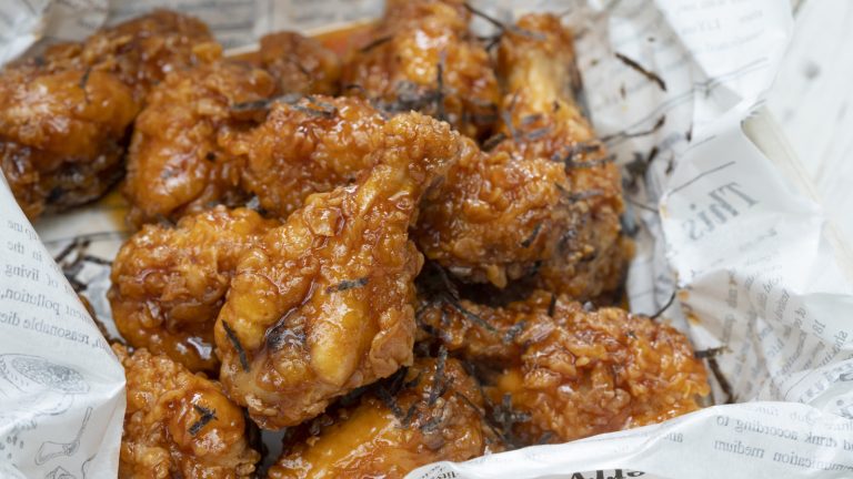 11 Unique and Delicious Sauces to Elevate Your Wings