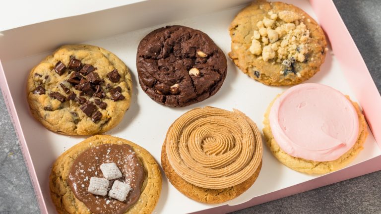 Crumbl Reintroduces Family-Sized Cake: Just How Large Is It?
