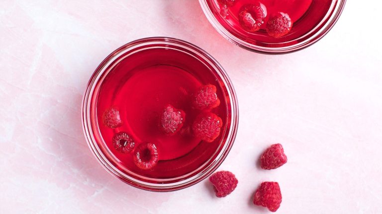 Discover the Untapped Fun of Using Frozen Jell-O in Your Recipes