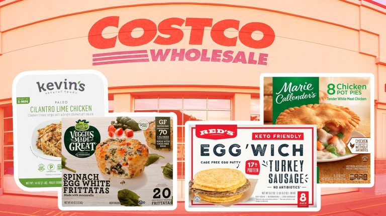 What to Purchase (and Skip) at Costco in Spring 2025