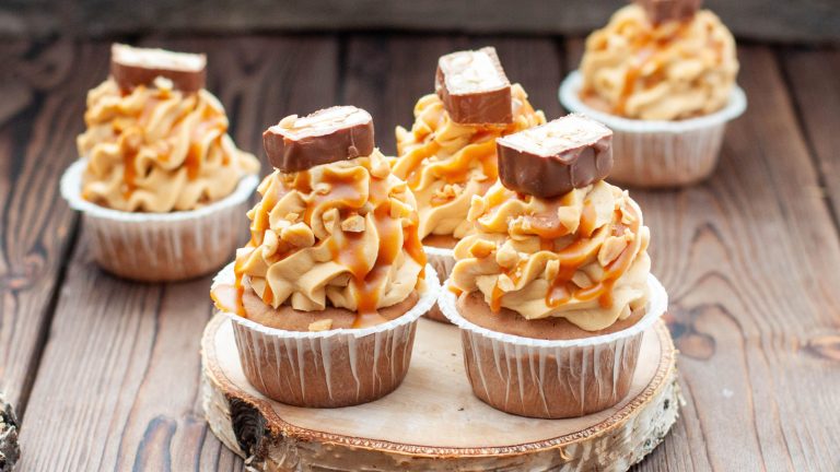 The Peanut Butter Frosting Mistake You Must Avoid