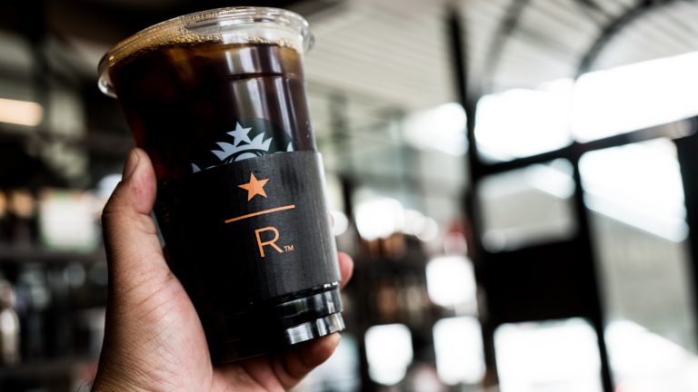 Starbucks Reserve Adds a Filipino Twist to the Espresso Martini and Debuts a Luxurious Egg Snack