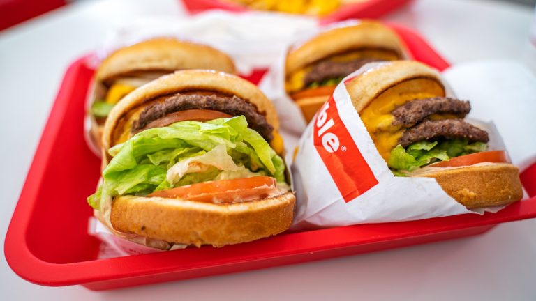 The Phony Secret Menu Item at In-N-Out Burger That Will Leave You Embarrassed If You Attempt to Order It