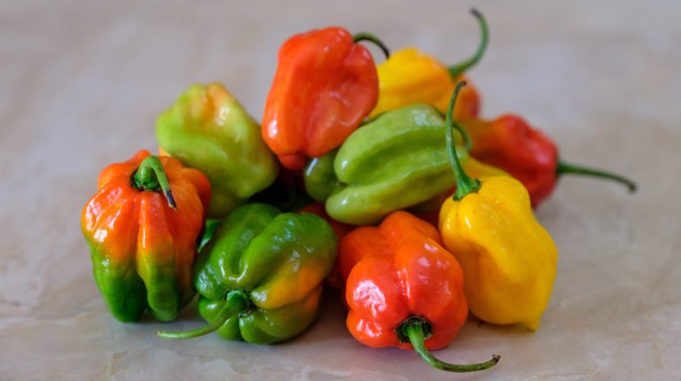 How to Reduce the Heat of Scotch Bonnet Peppers in Any Dish