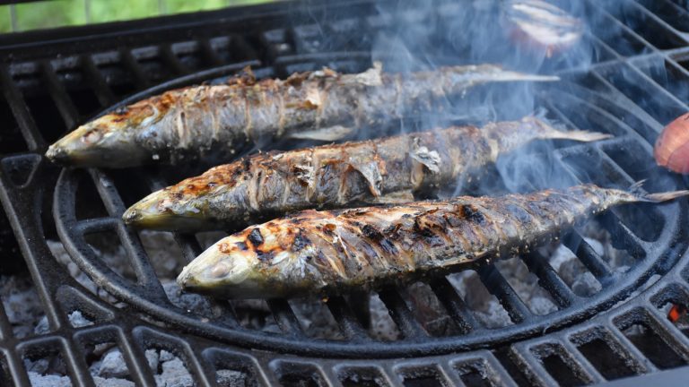 The Fatty Fish to Cook (Spoiler: It's Not Salmon)