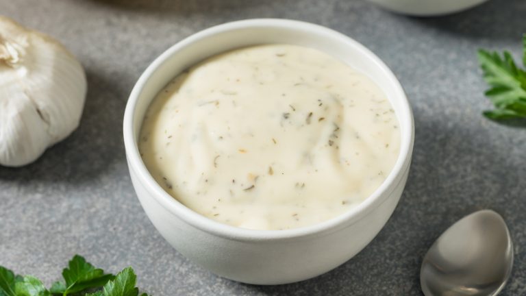 14 Innovative Ingredients to Enhance Store-Bought Ranch
