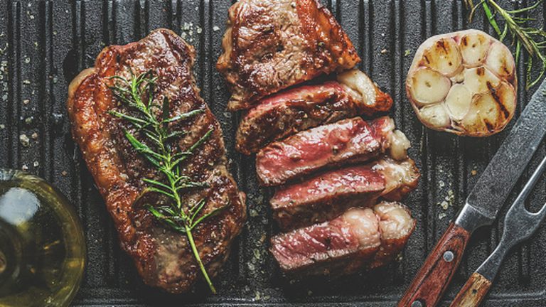Why the USDA Prime Label Remains Elusive for Most Grass-Fed Beef