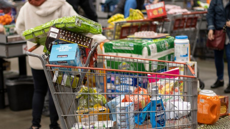 16 Costco Foods to Purchase Before Prices Rise