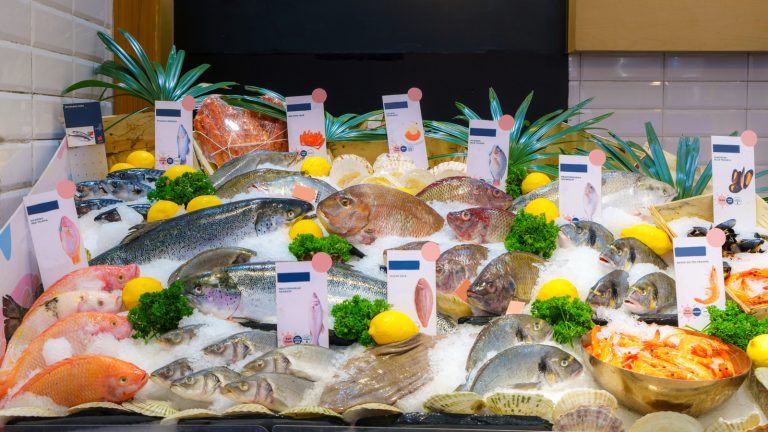 Move Over Filet Mignon: The 'Steak of Fish' is a Griller's Delight