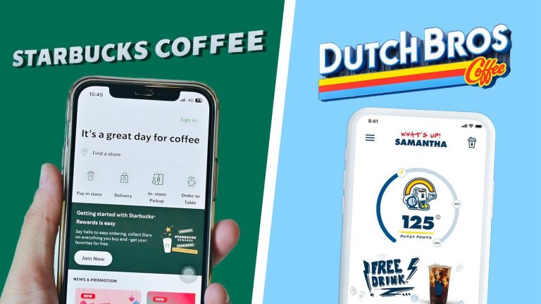 Starbucks or Dutch Bros: Which Coffee Chain Has the Superior Rewards Program?