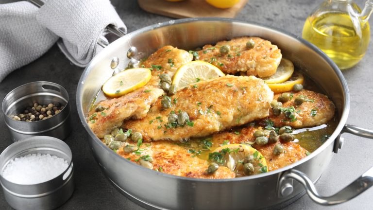 Fed Up with Chicken? Discover This Lean and Versatile Pork Cut