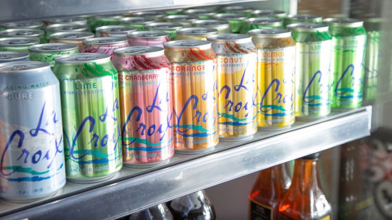 The Ultimate Best Summer La Croix Flavor We Tasted