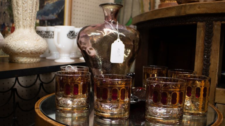 The Hidden Lead Content in Vintage Glassware You May Overlook