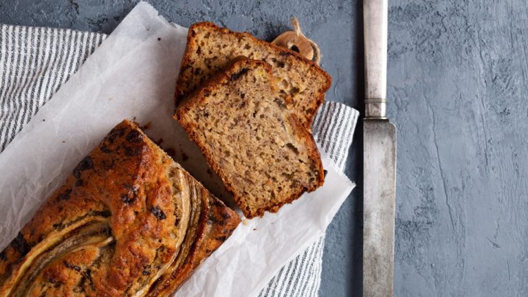 Discover the Underrated Power Duo: Bourbon and Banana Bread
