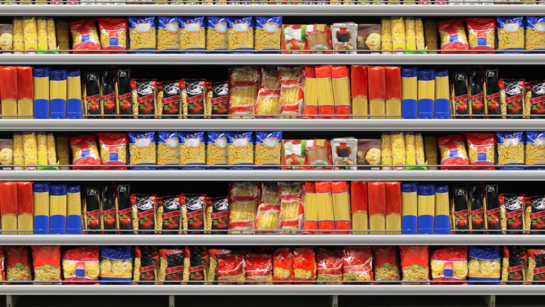 The Gluten-Free Pasta Brand to Skip for Food Enthusiasts