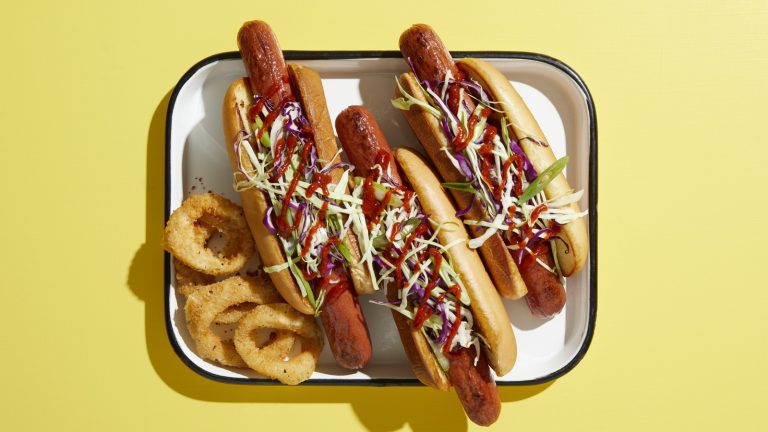 The Common Grocery Store Mistake That Ruins Your Hot Dogs