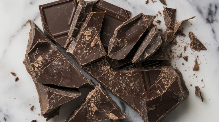 Why Is Dark Chocolate Typically Seen as Healthier Than Other Varieties?