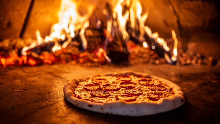 5 Pizza Chains Offering Gluten-Free Crusts