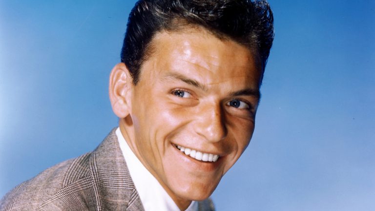 The Cake Frequently Ordered by Frank Sinatra Is Still Available Today for Under $10