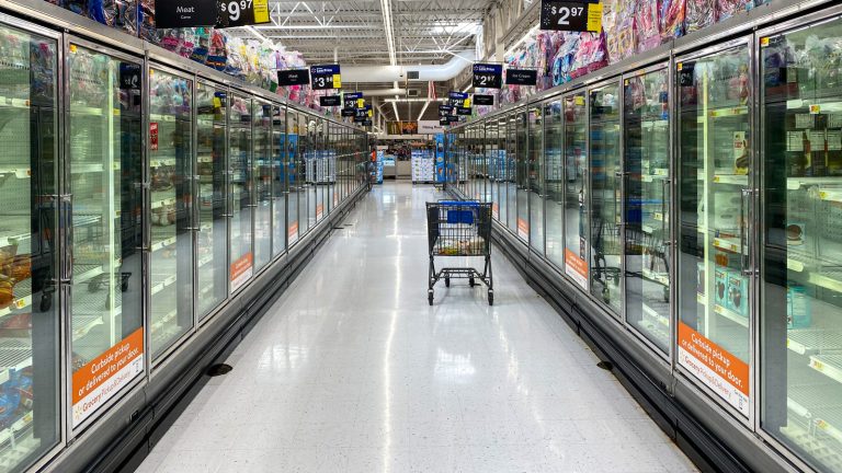 We Ranked This Walmart Frozen Treat Last: Here's Why the Flavor Fell Short