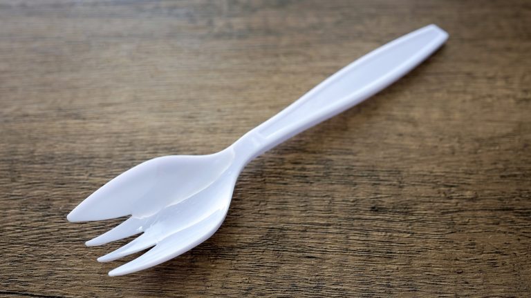 The Intriguing History of the Spork