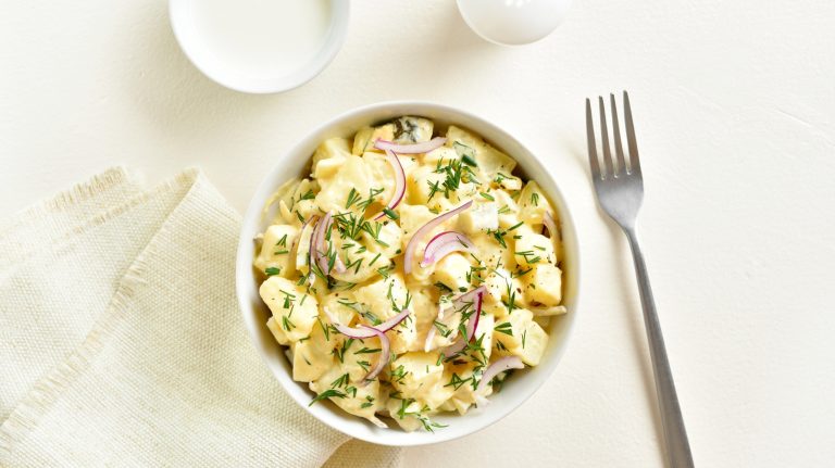 The Pre-Packaged Potato Salad You Should Skip at Your Cookout