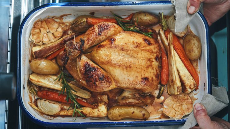 8 Common Mistakes to Avoid When Roasting Chicken