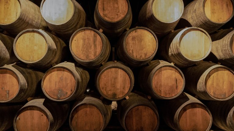 This Whisky Was Aged in a Fish Barrel, and It's Arguably the Worst