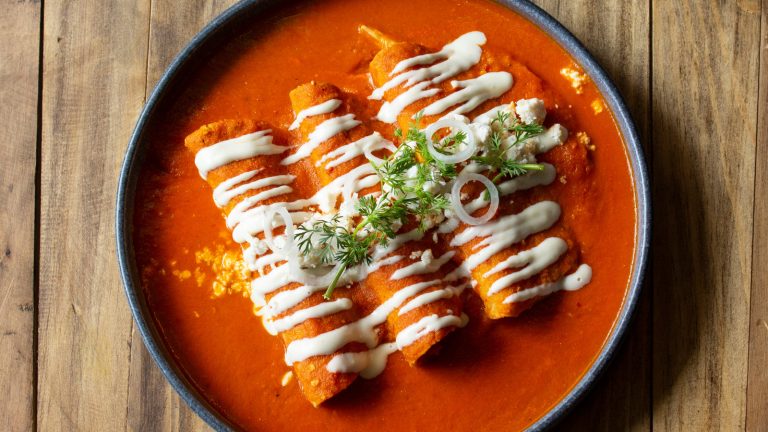 13 Common Mistakes You Might Be Making with Enchiladas
